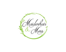 Maidenhair &amp; Moss entry by Doriana Petrova Ivanova