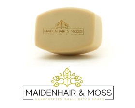 Maidenhair &amp; Moss entry by Mark Brent Atkinson