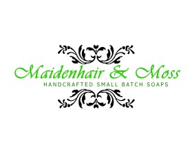 Maidenhair &amp; Moss entry by Michelle McInnes
