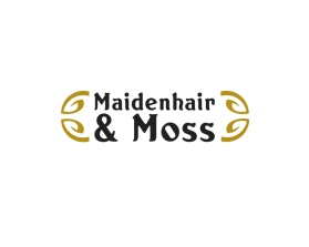 Maidenhair &amp; Moss entry by Yelizaveta Vasylkevych