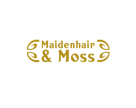 Maidenhair &amp; Moss entry by Yelizaveta Vasylkevych