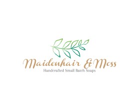 Maidenhair &amp; Moss entry by drifel abderrahmane