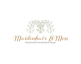 Maidenhair &amp; Moss entry by drifel abderrahmane