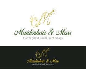 Maidenhair &amp; Moss entry by drifel abderrahmane