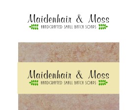 Maidenhair &amp; Moss entry by Michelle McInnes