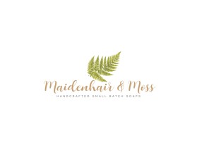 Maidenhair &amp; Moss entry by Mark Brent Atkinson