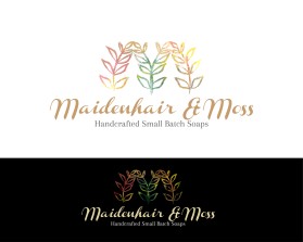 Maidenhair &amp; Moss entry by drifel abderrahmane
