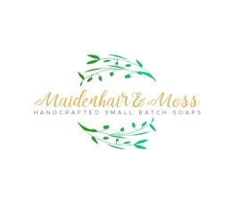 Winning entry: Maidenhair &amp; Moss entry by sonia mahmud