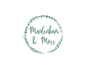 Maidenhair &amp; Moss entry by sonia mahmud