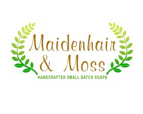 Maidenhair &amp; Moss entry by Michelle McInnes