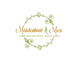 Maidenhair &amp; Moss entry by Aleksandra Kateusz