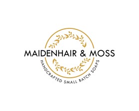 Maidenhair &amp; Moss entry by sonia mahmud