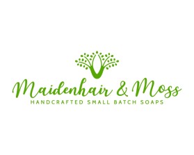 Maidenhair &amp; Moss entry by Yosafat Nikka Subekti