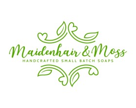 Maidenhair &amp; Moss entry by Yosafat Nikka Subekti