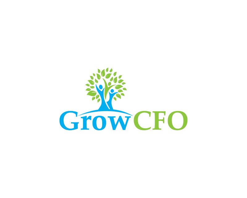 Logo Design for GrowCFO