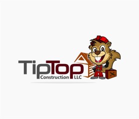 TipTop Construction LLC entry by WoAdek