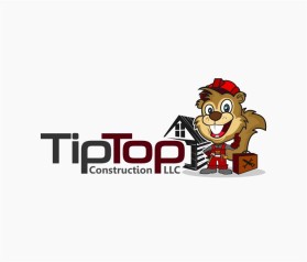 TipTop Construction LLC entry by WoAdek