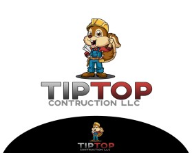 TipTop Construction LLC entry by CUPU