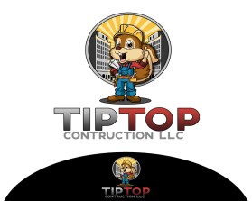 TipTop Construction LLC entry by CUPU