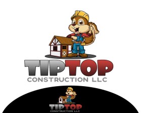 TipTop Construction LLC entry by CUPU