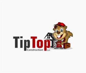 TipTop Construction LLC entry by WoAdek