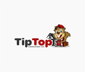 TipTop Construction LLC entry by WoAdek