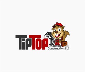 TipTop Construction LLC entry by WoAdek