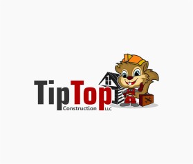 TipTop Construction LLC entry by WoAdek