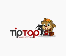 TipTop Construction LLC entry by WoAdek