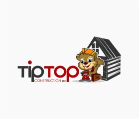 TipTop Construction LLC entry by WoAdek