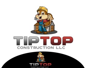 TipTop Construction LLC entry by CUPU