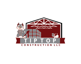 TipTop Construction LLC entry by MyLess