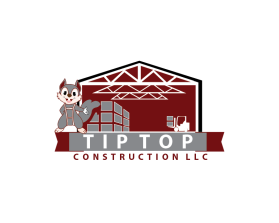 TipTop Construction LLC entry by MyLess