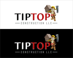 TipTop Construction LLC entry by jangAbayz