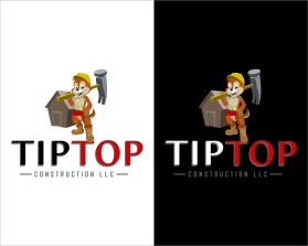 TipTop Construction LLC entry by jangAbayz