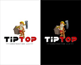 TipTop Construction LLC entry by jangAbayz