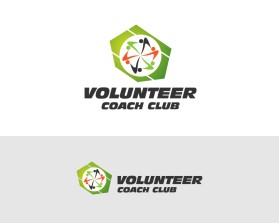 Volunteer Coach Club entry by Asep Suhendar