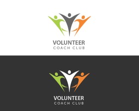 Volunteer Coach Club entry by Herry Ziyou