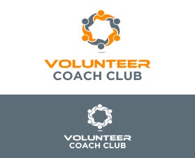 Volunteer Coach Club entry by ganjar handiarsyah