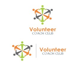 Volunteer Coach Club entry by ganjar handiarsyah