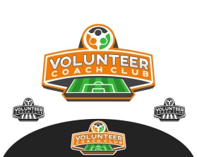 Volunteer Coach Club entry by Yoga Rizki Saputra