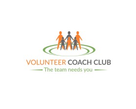 Volunteer Coach Club entry by Eko Wibowo Y.Sitorus