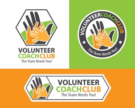 Volunteer Coach Club entry by Eleonore Krizia O. Esclamado