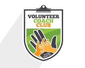 Volunteer Coach Club entry by Eleonore Krizia O. Esclamado