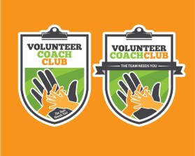 Volunteer Coach Club entry by Eleonore Krizia O. Esclamado