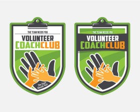 Volunteer Coach Club entry by Eleonore Krizia O. Esclamado