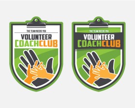 Volunteer Coach Club entry by Eleonore Krizia O. Esclamado
