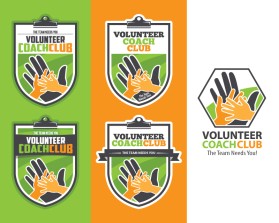 Volunteer Coach Club entry by Eleonore Krizia O. Esclamado