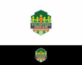 Volunteer Coach Club entry by Hans Vladimir Magallanes