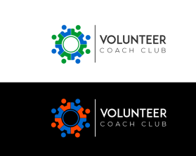 Volunteer Coach Club entry by Herry Ziyou